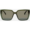 Lunettes de soleil Iy� Design Ines Vert
