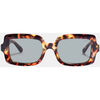 Lunettes de soleil Iy� Design Patty Marron