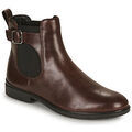 Sports d'hiver sur Grenoble : Boots Ecco DRESS CLASSIC 15