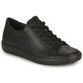 Baskets femme sur Grenoble : Baskets basses Ecco SOFT 7 W