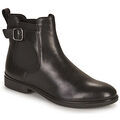 Sports d'hiver sur Grenoble : Boots Ecco DRESS CLASSIC 15