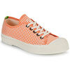 Baskets basses Bensimon ROMY VICHY