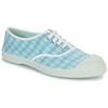 Baskets basses Bensimon SUMMER CHECKS