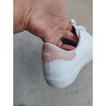 Baskets femme sur Grenoble : Baskets basses Lacoste Basket