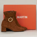 Bottines JB Martin LAMIE