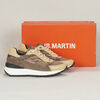 Baskets basses JB Martin FORTE