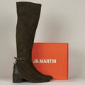 Bottes femme sur Grenoble : Cuissardes JB Martin LAURA