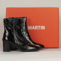 Bottes femme sur Grenoble : Bottines JB Martin VULCAN