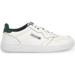 Baskets British Knights NOORS