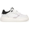 Baskets Richmond MOVE BIANCO