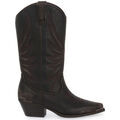 Bottes Priv Lab VINTAGE CUOIO