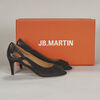Chaussures escarpins JB Martin TATOUEE