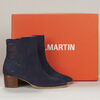 Bottines JB Martin LOCA