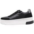 Baskets femme sur Grenoble : Baskets basses MTNG 60387
