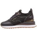Baskets femme sur Grenoble : Baskets basses Pepe jeans BLUR CONTOUR