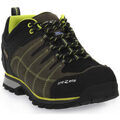 Randonn&eacute;e sur Grenoble : Chaussures Trezeta HURRICANE EVO WP Vert