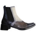 Bottes femme sur Grenoble : Bottines PintoDiBlu 9951
