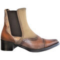 Bottes femme sur Grenoble : Bottines PintoDiBlu 9951