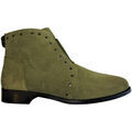 Bottes femme sur Grenoble : Bottines PintoDiBlu WEDO23