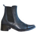 Bottes femme sur Grenoble : Bottines PintoDiBlu 9951