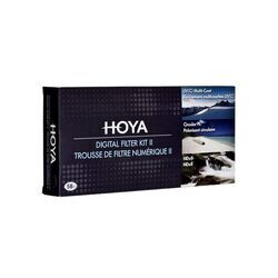 Filtre pour appareil photo HOYA YYK 1058