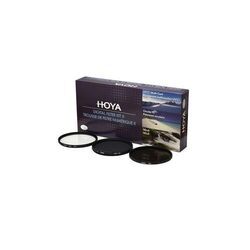 Filtre pour appareil photo HOYA YYK 1072