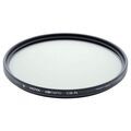 Filtres et accessoires photo sur Saint-Egr&egrave;ve : Filtre pour appareil photo HOYA PLCHDNANO 55
