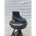 Bottes femme sur Grenoble : Bottines Miglio Bottines MIGLIO