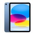 Tablettes tactiles sur Saint-Egr&egrave;ve : Tablette APPLE iPad 11 Bleu 128 Go - MD4A4TY/A