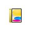 Tablette APPLE iPad 11 Jaune 128 Go - MD4D4TY/A