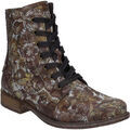 Bottes femme sur Grenoble : Bottes Josef Seibel Sienna 82