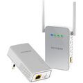 Cables et Connectiques sur Saint-Egr&egrave;ve : Cpl NETGEAR PLW1000-100PES