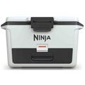 Petit &eacute;lectrom&eacute;nager sur Saint-Egr&egrave;ve : Glaci&egrave;re NINJA FB151EUWH