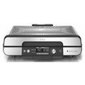 Cuisson conviviale sur Saint-Egr&egrave;ve : Plancha domestique NINJA GX101EU