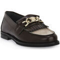 Chaussures plates femme sur Grenoble : Mocassins Priv Lab MORO FRANGE