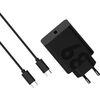 Chargeur secteur MOTOROLA MOTOCHARGER68W