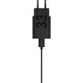 Chargeur secteur MOTOROLA MOTOCHARGER33W
