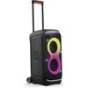 Enceinte de soir&eacute;e portable JBL PARTYBOXSTAGE320