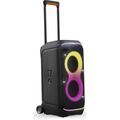 Enceinte de soir&eacute;e portable JBL PARTYBOXSTAGE320