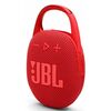 Enceinte nomade JBL CLIP5ROUGE