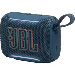 Enceinte nomade JBL GO5BLEU