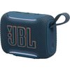 Enceinte nomade JBL GO5BLEU