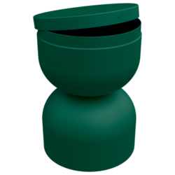 fermob TABOURET PIAPOLO