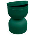 fermob TABOURET PIAPOLO