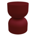 Salon sur Saint-Didier-sur-Chalaronne : fermob TABOURET PIAPOLO