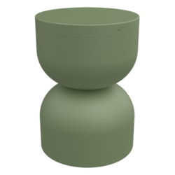 fermob TABOURET PIAPOLO
