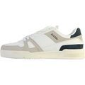 Baskets homme sur Grenoble : Baskets basses Redskins Basket Cuir Faster