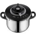 Autocuiseurs sur Saint-Egr&egrave;ve : Cocotte minute SEB P4551400