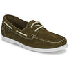 Chaussures bateau Carlington BORSI