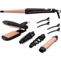Coiffure sur Saint-Egr&egrave;ve : Multistyler CALOR CF4230C0